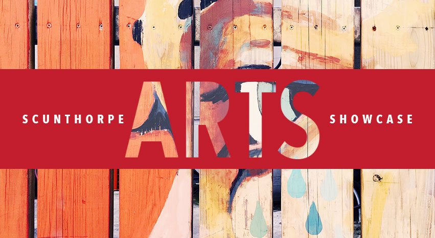 Arts Showcase - smallCogMUSIC